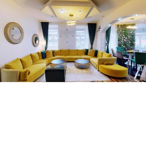 Apartment Bilici GmbH