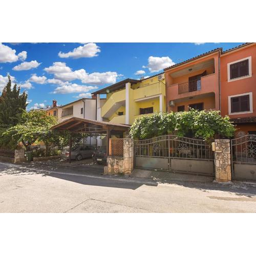 Apartment Biljana 2362