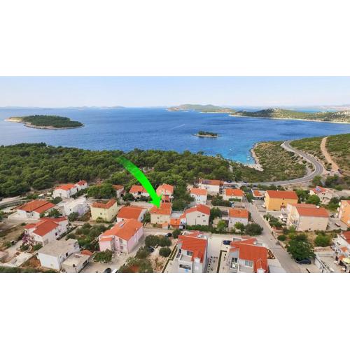 Apartment Bilo 12868b