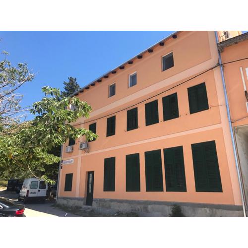 Apartment Bilo