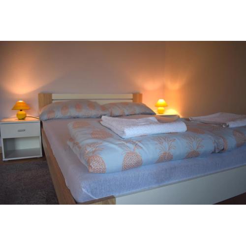 Apartment Bini