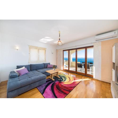 Apartment Biokovo
