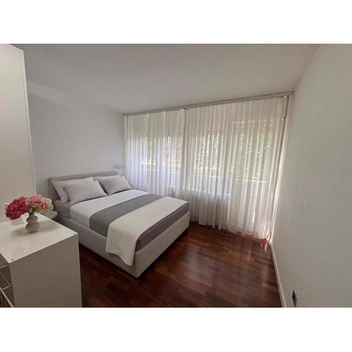 Apartment Bionda Free parking