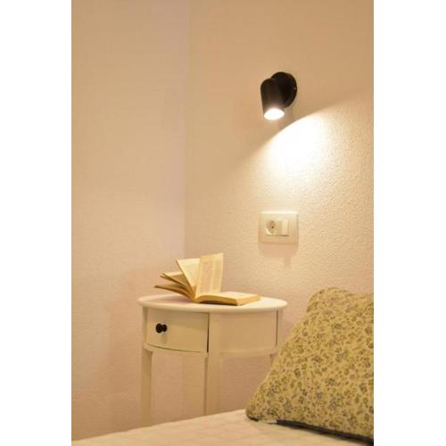 Apartment Bire
