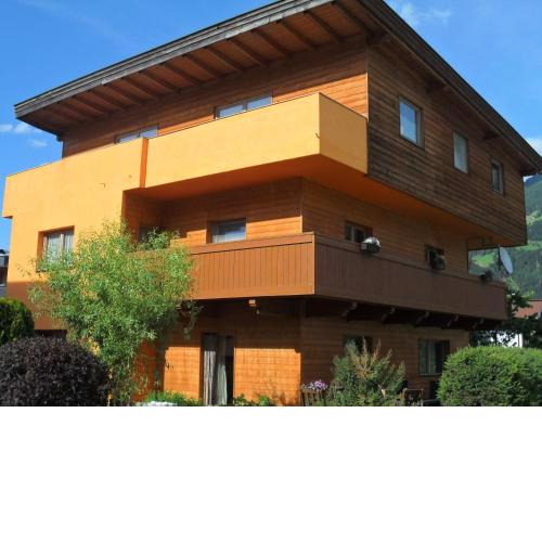 Apartment Birgit