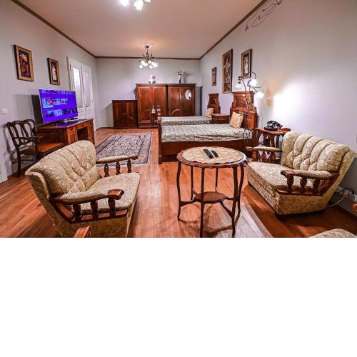 Apartment Biskupska