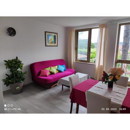 Apartment Bitinada