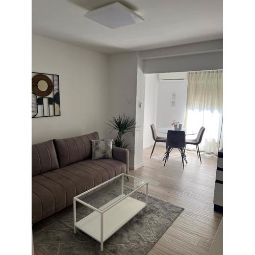 Apartment Bivio