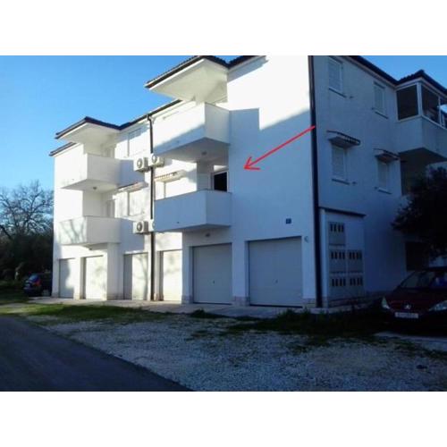 Apartment Blaga