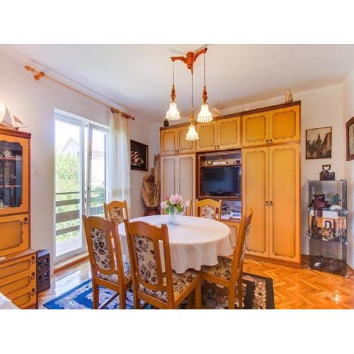 Apartment Blamax with Terrace and Sea View