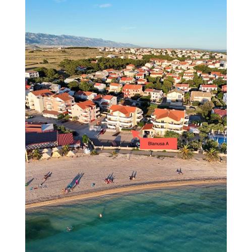 Apartment Blanusa A