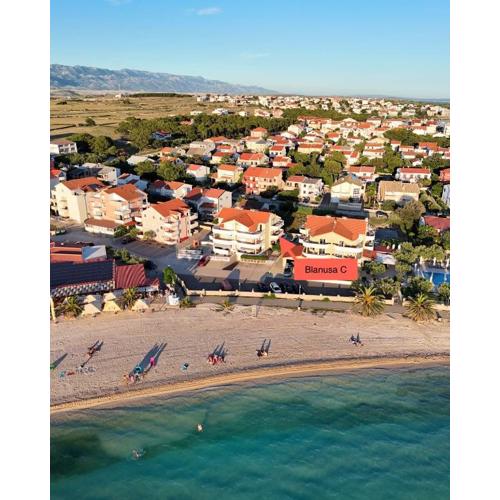 Apartment Blanusa C