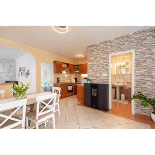 Apartment Blazi Njivice