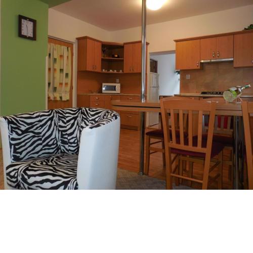 Apartment Blehovi