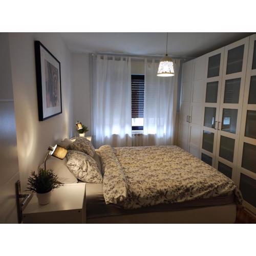 Apartment Blondie Zagreb