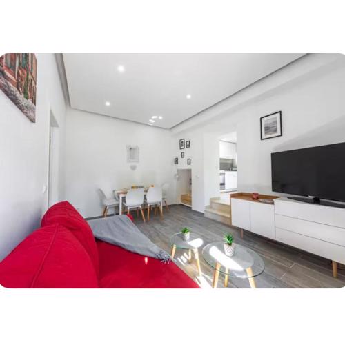 Apartment Blue City Center