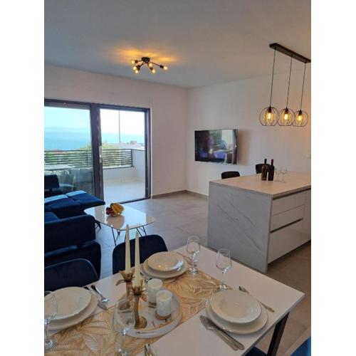 Apartment BLUE DIAMOND