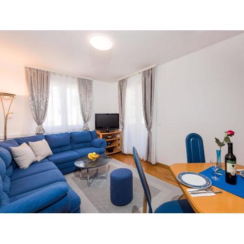 Apartment Blue Lagoon ST - One Bedroom Apartment