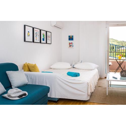 Apartment Blue Lagoon