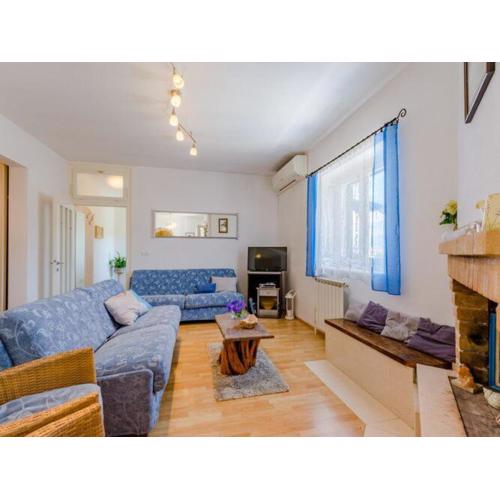 Apartment Blue Oasis - Three Bedroom Apartment ST