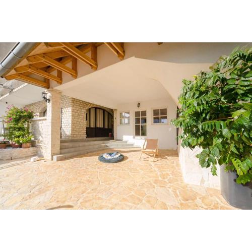 Apartment Blumen