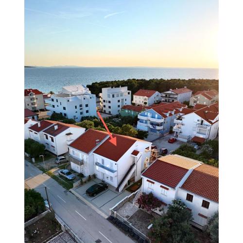 Apartment Bogdan 2