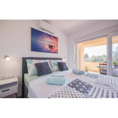 Apartment Bojana