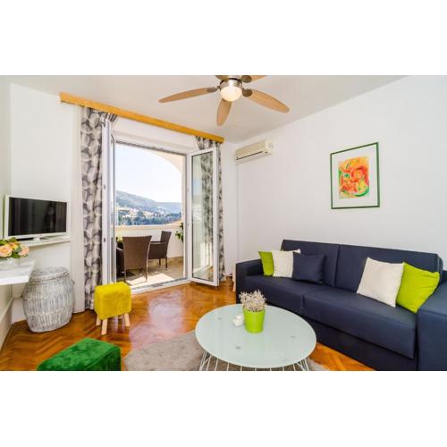 Apartment Bonaca