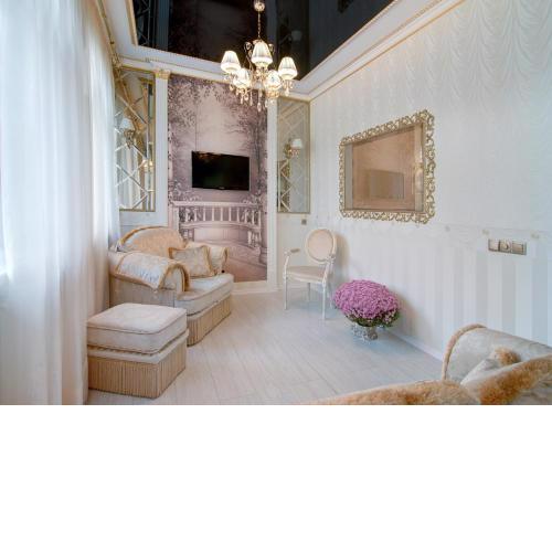 Apartment BonApart