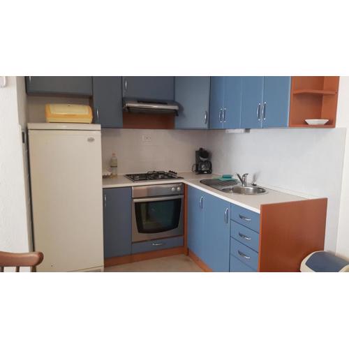 Apartment Boneta