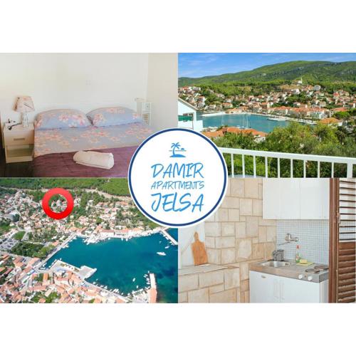 Apartment Bonina