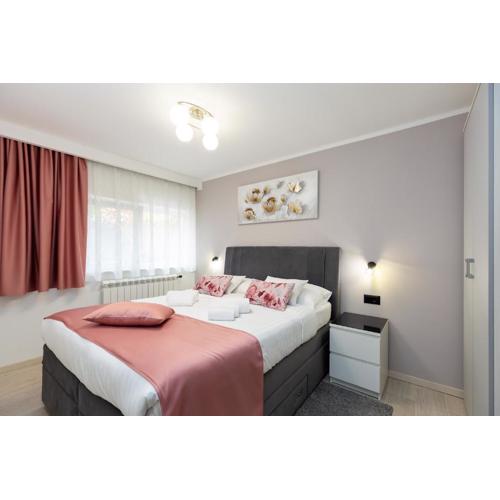 Apartment Bonne Vie