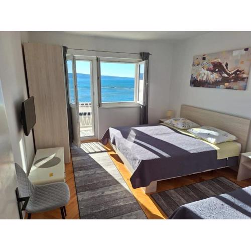 Apartment Borak (161-1)