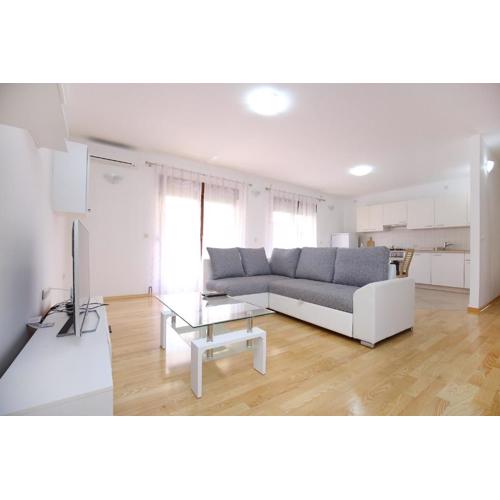 Apartment Borik Beach 86
