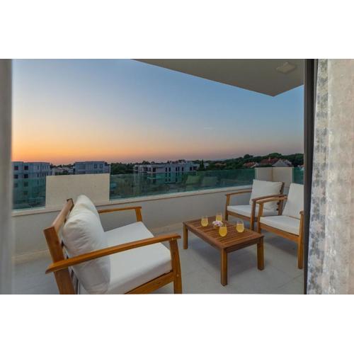 Apartment Borik