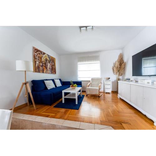 Apartment Borik