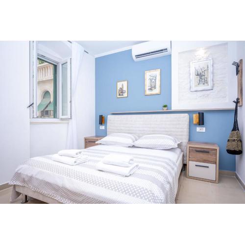 Apartment Bosanska