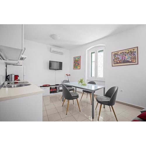 Apartment Bose