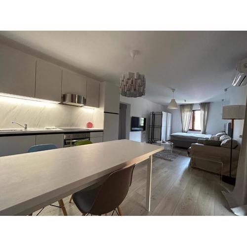 Apartment Bosh4