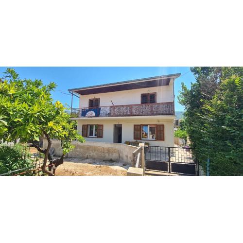 Apartment Bosiljak