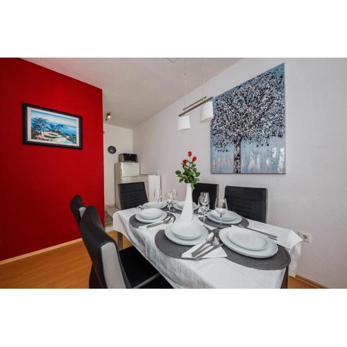 Apartment Botic