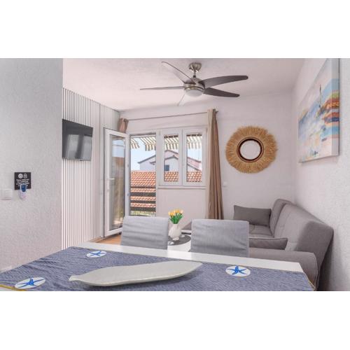 Apartment Bougainvillea