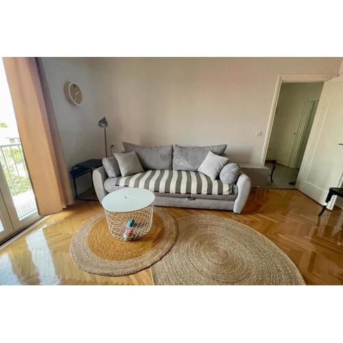 Apartment Bova