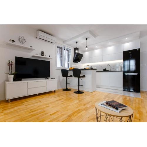 Apartment Bozic