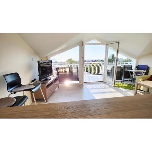 Apartment Bozo Stunning Sea View