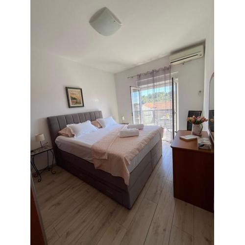 Apartment Božo