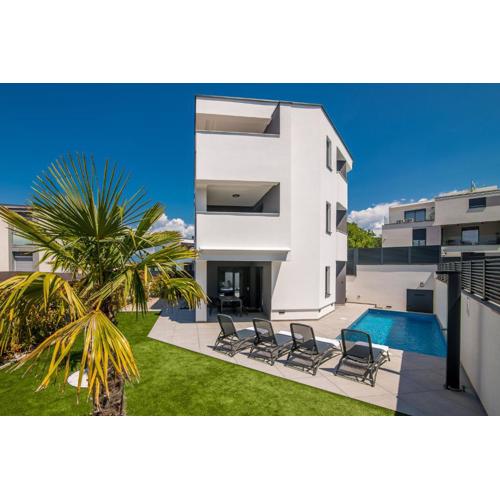 Apartment BP LUX