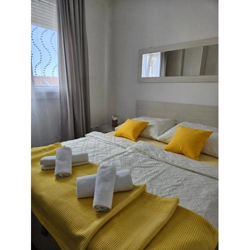 Apartment Bracera Žnjan Split - Free Parking