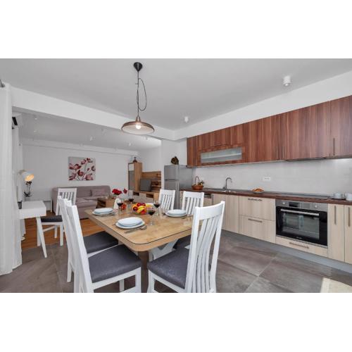 Apartment Bracera
