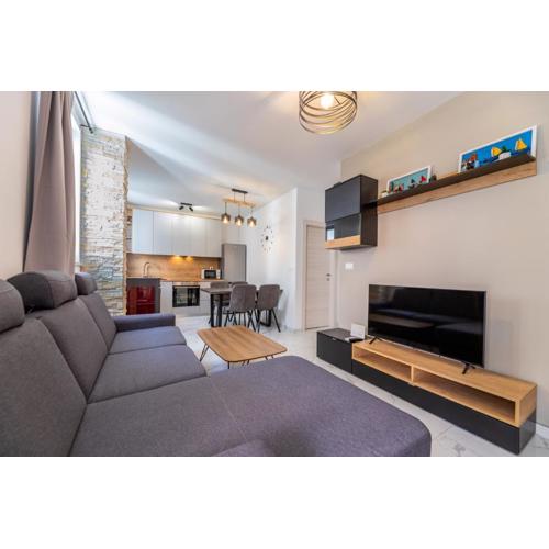 Apartment Bracol